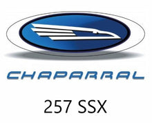 Load image into Gallery viewer, JEWLS Port Gunnel Grill Stanchion Package - Fits Chaparral 257 SSX