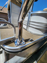 Load image into Gallery viewer, JEWLS Pontoon Grill Stanchion Bundle - Magma Cabo