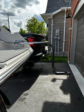 Load image into Gallery viewer, JEWLS Transducer Mount - fits 2014+ Yamaha