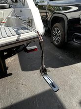 Load image into Gallery viewer, JEWLS Transducer Mount - fits 2014+ Yamaha