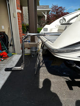 Load image into Gallery viewer, JEWLS Transducer Mount - fits 2014+ Yamaha