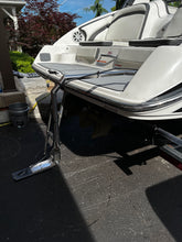 Load image into Gallery viewer, JEWLS Transducer Mount - fits 2014+ Yamaha