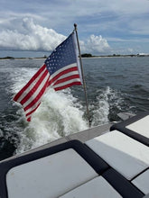 Load image into Gallery viewer, JEWLS Modular System 1" Flag Pole Sleeve