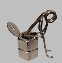 Load image into Gallery viewer, The Thinker