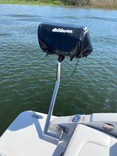 Load image into Gallery viewer, JEWLS Port Gunnel Grill Stanchion Package - Fits Chaparral 257 SSX