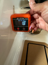 Load image into Gallery viewer, JEWLS Over-the-Gunnel Grill Stanchion - Fits Chaparral 250 OSX