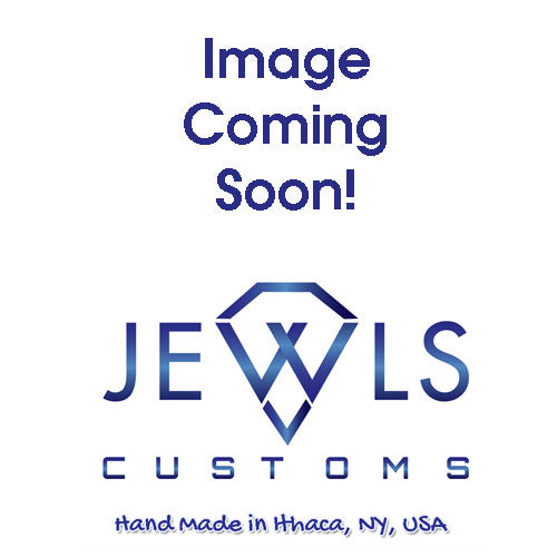 JEWLS Transom Grill Stanchion Kit - Fits Rinker Fiesta v266