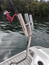 Load image into Gallery viewer, JEWLS Stainless Rod Holder Bundle - 2014+ Yamaha