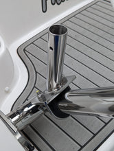 Load image into Gallery viewer, JEWLS 2" Clamp-on Anchorshade Umbrella Holder