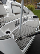 Load image into Gallery viewer, JEWLS 2" Clamp-on Anchorshade Umbrella Holder