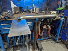 Load image into Gallery viewer, JEWLS Trolling Motor Stanchion - Yamaha