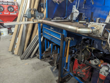 Load image into Gallery viewer, JEWLS Trolling Motor Stanchion - Yamaha