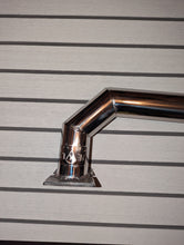 Load image into Gallery viewer, JEWLS Trolling Motor Stanchion - Yamaha