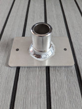 Load image into Gallery viewer, JEWLS 1.5" OD Grill Mount for Kuuma Grills