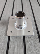 Load image into Gallery viewer, JEWLS 1.5" OD Grill Mount for Magma Grills