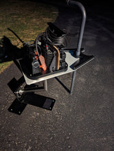 Load image into Gallery viewer, Garmin Livescope Transducer Mount - fits 2014+ Yamaha