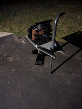 Load image into Gallery viewer, Garmin Livescope Transducer Mount - fits 2014+ Yamaha