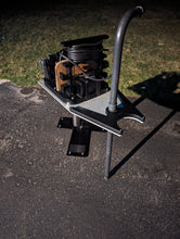 Load image into Gallery viewer, Garmin Livescope Transducer Mount - fits 2014+ Yamaha