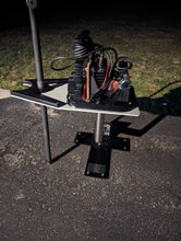 Load image into Gallery viewer, Garmin Livescope Transducer Mount - fits 2014+ Yamaha