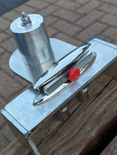 Load image into Gallery viewer, JEWLS Grill Stanchion Package - Cleat Mount
