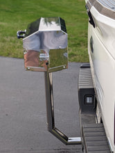 Load image into Gallery viewer, JEWLS Tailgate Grill Stanchion