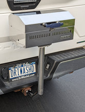 Load image into Gallery viewer, JEWLS Tailgate Grill Stanchion