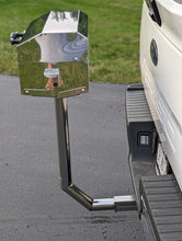 Load image into Gallery viewer, JEWLS Tailgate Grill Stanchion