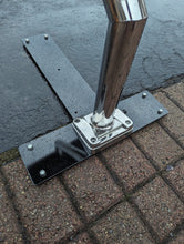Load image into Gallery viewer, JEWLS Pontoon Grill Stanchion Bundle - Magma Cabo