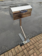 Load image into Gallery viewer, JEWLS Pontoon Grill Stanchion Bundle - Magma Cabo