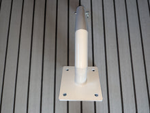 Load image into Gallery viewer, JEWLS HEAVY DUTY Rim Joist Umbrella Mount