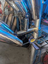 Load image into Gallery viewer, JEWLS 2" Clamp-on Rod Holder