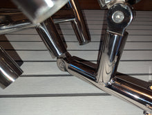 Load image into Gallery viewer, JEWLS 2" Clamp-on Rod Holder