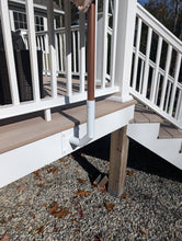 Load image into Gallery viewer, JEWLS HEAVY DUTY Rim Joist Umbrella Mount