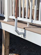 Load image into Gallery viewer, JEWLS HEAVY DUTY Rim Joist Umbrella Mount