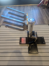 Load image into Gallery viewer, JEWLS Wakeboard Rack and Holder - Fits 2014+ Yamaha