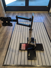 Load image into Gallery viewer, JEWLS TV Mount and Holder - Fits 2014+ Yamaha