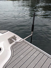 Load image into Gallery viewer, JEWLS King Pin Anchor Stanchion - 20' & 24' Yamaha