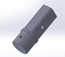 Load image into Gallery viewer, JEWLS Modular System Swim Up Seat Adapter