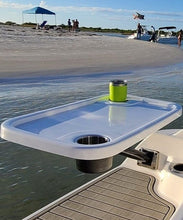 Load image into Gallery viewer, JEWLS Shorty Table Leg - Fits Scarab Swim Deck