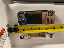 Load image into Gallery viewer, JEWLS Port Gunnel Grill Stanchion - Fits Tahoe T18