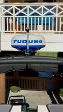 Load image into Gallery viewer, JEWLS Radar Mount for Furuno DRS Models