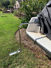 Load image into Gallery viewer, JEWLS Transducer Mount - fits 2014+ Yamaha