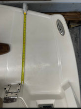 Load image into Gallery viewer, JEWLS Port Grill Stanchion Package - Fits 2013 Chaparral Sunesta Model 244