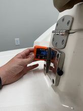 Load image into Gallery viewer, JEWLS Port Grill Stanchion Package - Fits 2013 Chaparral Sunesta Model 244