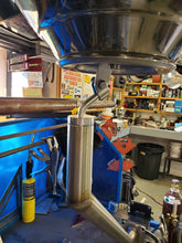Load image into Gallery viewer, JEWLS 2" OD Mount for Magma Kettle Grills