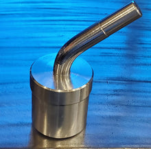 Load image into Gallery viewer, JEWLS 2" OD Mount for Magma Kettle Grills