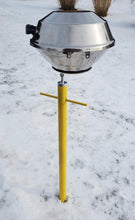 Load image into Gallery viewer, JEWLS Sandbar Grill Stanchion