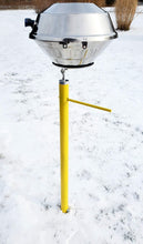 Load image into Gallery viewer, JEWLS Sandbar Grill Stanchion