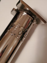 Load image into Gallery viewer, JEWLS Port Grill Stanchion Package - Fits 2013 Chaparral Sunesta Model 244