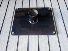 Load image into Gallery viewer, JEWLS 2" OD Table Top Grill Stand